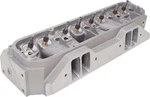 Edelbrock Victor Series Max Wedge Complete Cylinder Head. Fixed Price $1041.99.