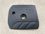 2021 2022 2023 Buick Encore Gx 1.3L Turbo Engine Cover 12703934 Oem. Fixed Price $50.00.
