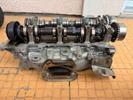 Dodge Chrysler Jeep 3.6L Cylinder Head Assembly Passenger Side Oem 04893810. Fixed Price $600.00.