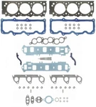 Fel-pro Head Set 86-08 Ford 3.0L 182CI V6, HS9368PT (see Description). Fixed Price $44.99.