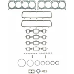 Fel-pro HS8171PT-4 Cylinder Head Gasket Set 64-76 Olds 330 350 400 425 455 V8. Fixed Price $79.95.