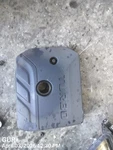 Engine Cover Oem 2021 Chevrolet Trailblaz 25205261. Fixed Price $100.00.