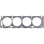 Fel-pro 8045PT Engine Cylinder Head Gasket 1975-1977 Ford F-500 330 V8 Truck. Fixed Price $24.99.