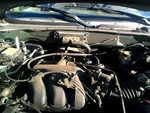 Passenger Cylinder Head 6-183 3.0L Rear Fits 01-04 Mazda Tribute 3241945. Fixed Price $50.00.