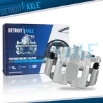 Front Left Brake Caliper With Bracket For 2009-2016 Acura Tlx Honda Ridgeline. Fixed Price $64.26.