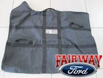 21 Thru 26 Bronco Ford Oem Onboard Storage Bag 4-DOOR Model Only Left Front. Fixed Price $179.95.
