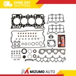 Head Gasket Set Fit 93-96 Honda Prelude Si Vtec 2.2 Dohc 16V H22A1. Fixed Price $69.95.