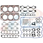 Apex Engine Cylinder Head Gasket Set For 1994-1996 Mitsubishi Montero AHS2021. Fixed Price $115.25.