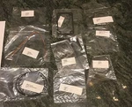 Injection Pump Gasket Set M54A2 M35A2 1/2 & Ton 5702663 Nsn 5330-00-884-4807. Fixed Price $87.50.