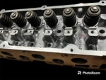 Ford Cylinder Head 3.8L XF2E-6090-A22C. Fixed Price $249.99.