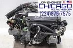 Jdm 1989-1991 Honda/acura B16A 1.6L OBD0 Vtec Engine + 5SPEED Non-lsd M/t. Fixed Price $5000.00.