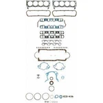 Fel-pro Full Engine Gasket Set Small Block Ford 302 351W V8 FS8548PT-16. Fixed Price $154.38.