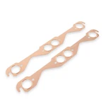 Mr. 7150MRG Copper Seal Header Gaskets. Fixed Price $70.69.