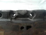 Cylinder Head 8-302 5.0L Fits 86-91 Crown Victoria 637446. Fixed Price $134.13.