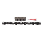 Edelbrock 2102 Engine Camshaft And Lifter Kit. Fixed Price $318.55.