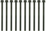 01-23 Ford Mazda Mercury 2.0 2.3 2.5 Dohc 16V Victor Reinz Cylinder Head Bolts. Fixed Price $39.99.