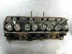 Cylinder Head 55-58 Ford F-100 4.4. Fixed Price $299.95.