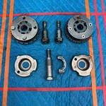 2012 2016 Bmw 328I F30 Camshaft Vanos Adjuster Set Oem 758381805. Fixed Price $135.20.