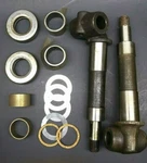 1939-40 Studebaker King Bolt Set Brownie Mfg. Co.. Fixed Price $78.00.