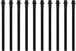 Victor Reinz Engine Cylinder Head Bolt Set For Bmw 14-32308-01. Fixed Price $52.88.