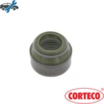 Seal Ring Valve Stem 49472013 For Vw Aam/adz/abs 1.8L Afn 1.9L 4CYL Golf Iii. Fixed Price $16.57.