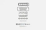 Fel-pro Engine Cylinder Head Gasket Set Felpro. Fixed Price $39.65.