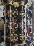 10-15 Chevy Camaro 3.6L Engine Motor Left Driver Side Cylinder Head Oem 81K. Fixed Price $310.50.
