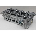 Toyota Tacoma Pickup 2.7 Dohc 2TRFE Oem Cylinder Head 04-11 Rebuilt. Fixed Price $595.00.