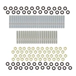 Offenhauser 1939-1948 Flathead Fits Ford/mercury Cylinder Stud Kit. Fixed Price $132.99.