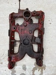 1980 81 Pontiac Trans Am Formula Firebird 301 Turbo Intake Manifold 10013114 Gm. Fixed Price $200.00.