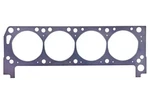 Two (2) Fel-pro Head Gaskets Composition Type 4.100" Bore .041" 1013. Fixed Price $122.97.