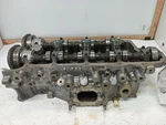 Driver Left Cylinder Head From 2019 Buick Enclave 3.6L 11831031. Fixed Price $348.94.