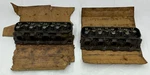 Nos Gm LS6 454 Big Block Chevy Rectangle Port Heads New Old Stock. Fixed Price $4900.49.