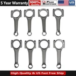 8X Connecting Rods Set For 2003-2015 Dodge Chrysler Hemi 5.7L 345CU. In. V8 Usa. Fixed Price $161.99.