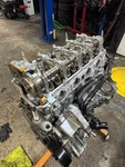 RBC-2HONDA Civic Si K20Z3 Engine Cylinder Head Assembly Oem Complete FG2 K24. Fixed Price $1000.00.