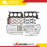 Head Gasket Set Fit 03-08 Mazda V6 3.0 Dohc 24V Mzi. Fixed Price $99.95.