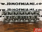 Nissan RB25DET Neo Cylinder Head = Skyline Stagea Laurel Engine 11040-5L800. Fixed Price $2000.00.
