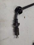 Ford Manual Transmission Fork Tower Shifter Lever Speed. Fixed Price $110.00.