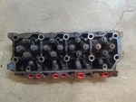 6.0L Diesel Cylinder Head Fits 2006-2010 Ford F250 F350 E350 E450. Fixed Price $225.62.