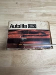Autolite AF32 C9ZZ-12405-A Spark Plugs Set Of 10 Nos New Old Stock. Fixed Price $200.00.