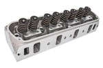 Jegs Small Block Ford Aluminum Cylinder Head Use With Hydraulic Flat Tappet. Fixed Price $648.99.