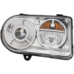 Driving Headlamp Passenger Right Side Hid/xenon Hand. Fixed Price $176.92.