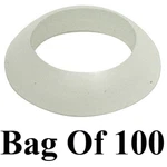 Empi Silicone Seal For Stock Push Rod Tube Vw Bug 1600CC Base Engine, Bag Of 100. Fixed Price $65.94.