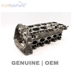 2008-2010 Audi S8 5.2L Left Engine Cylinder Head 07L103063AG. Fixed Price $242.49.