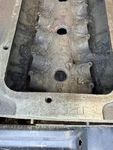 330 Hemi Desoto Block And Crank & 331/354 Chrysler Heads Rockers. Fixed Price $400.00.