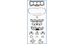 Genuine Ajusa Oem Replacement Cylinder Head Gasket Seal Set 52114800. Fixed Price $116.14.