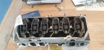 Cylinder Head 6-232 3.8L Police Package Fits 90-95 Taurus 1746610. Fixed Price $250.00.