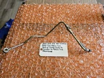 03-07 Dodge Ram 5.9L Cummins Cylinder Head Diesel Return Line P#5093088. Fixed Price $119.00.