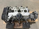 2010-2012 Audi S4 S5 3.0L Ccba Left Engine Cylinder Head 06E103403M 100K (tl). Fixed Price $200.00.