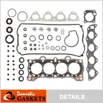 Fits 86-89 Acura Integra 1.6L Dohc Head Gasket Set D16A1. Fixed Price $69.28.